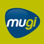 Logo of Mugi android Application 